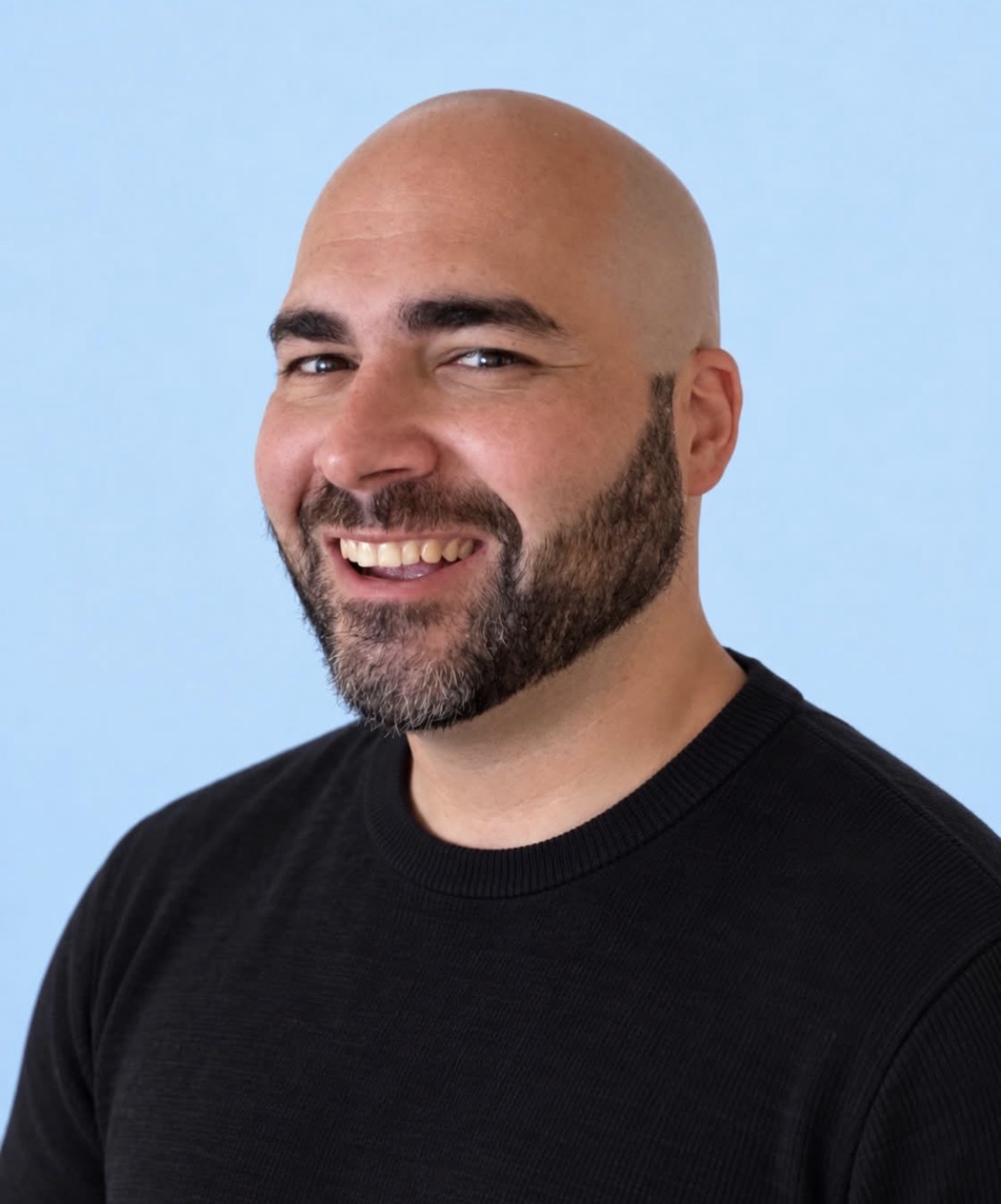 Gregor Grigorian, Webmaster/Owner at New York Webmasters